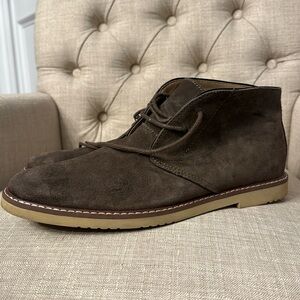 Banana Republic Men’s 10 Desert Chukka